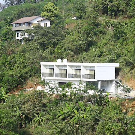Servosonic Hotels And Resorts Kannur Dış mekan fotoğraf