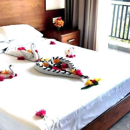 Servosonic Hotels And Resorts Kannur Dış mekan fotoğraf