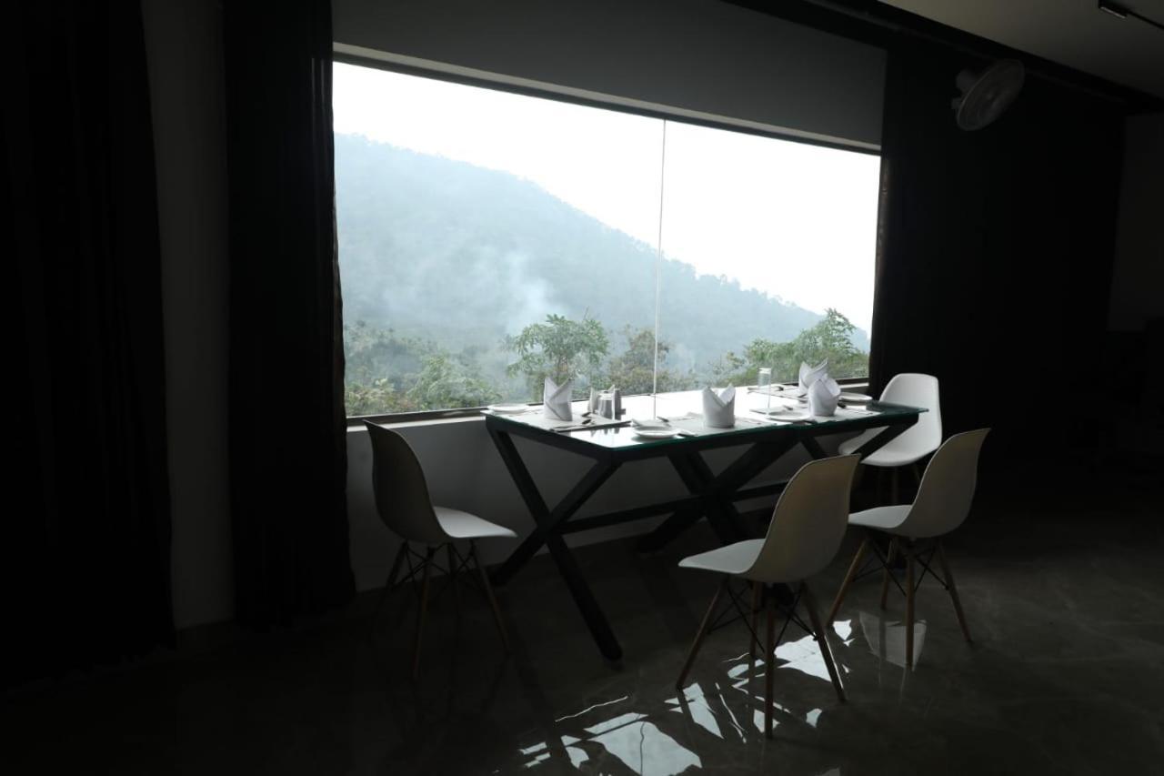 Servosonic Hotels And Resorts Kannur Dış mekan fotoğraf