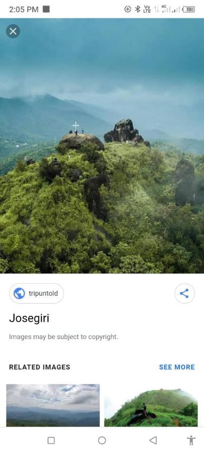 Servosonic Hotels And Resorts Kannur Dış mekan fotoğraf