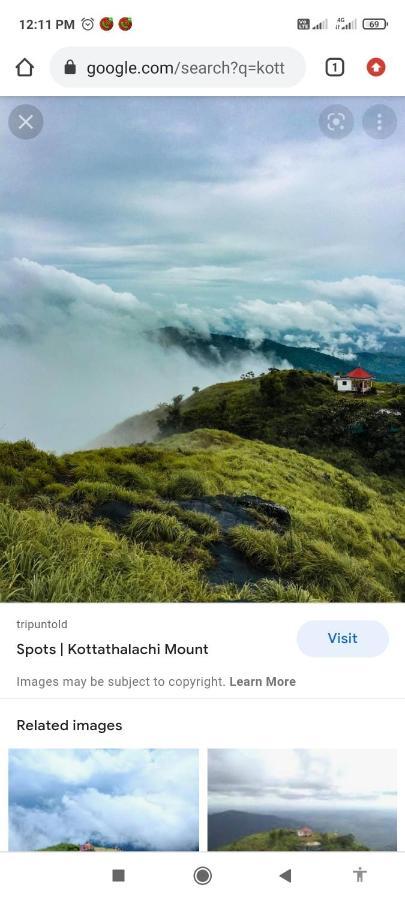 Servosonic Hotels And Resorts Kannur Dış mekan fotoğraf