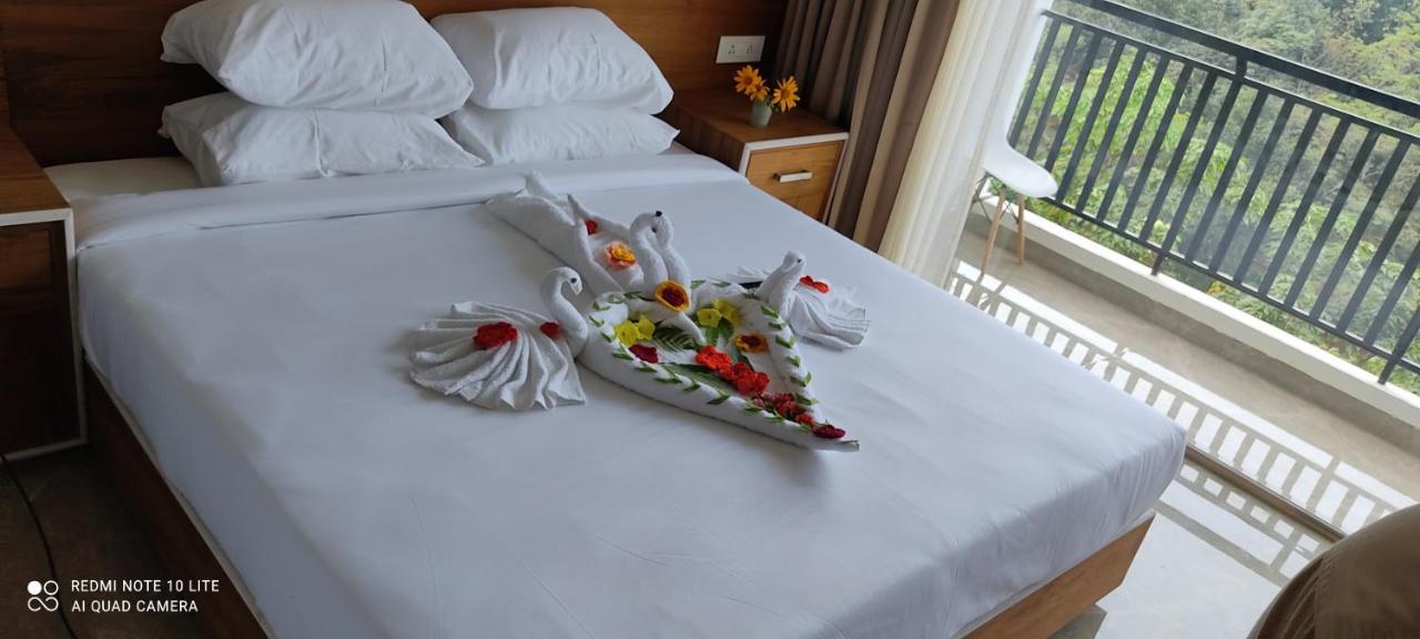 Servosonic Hotels And Resorts Kannur Dış mekan fotoğraf