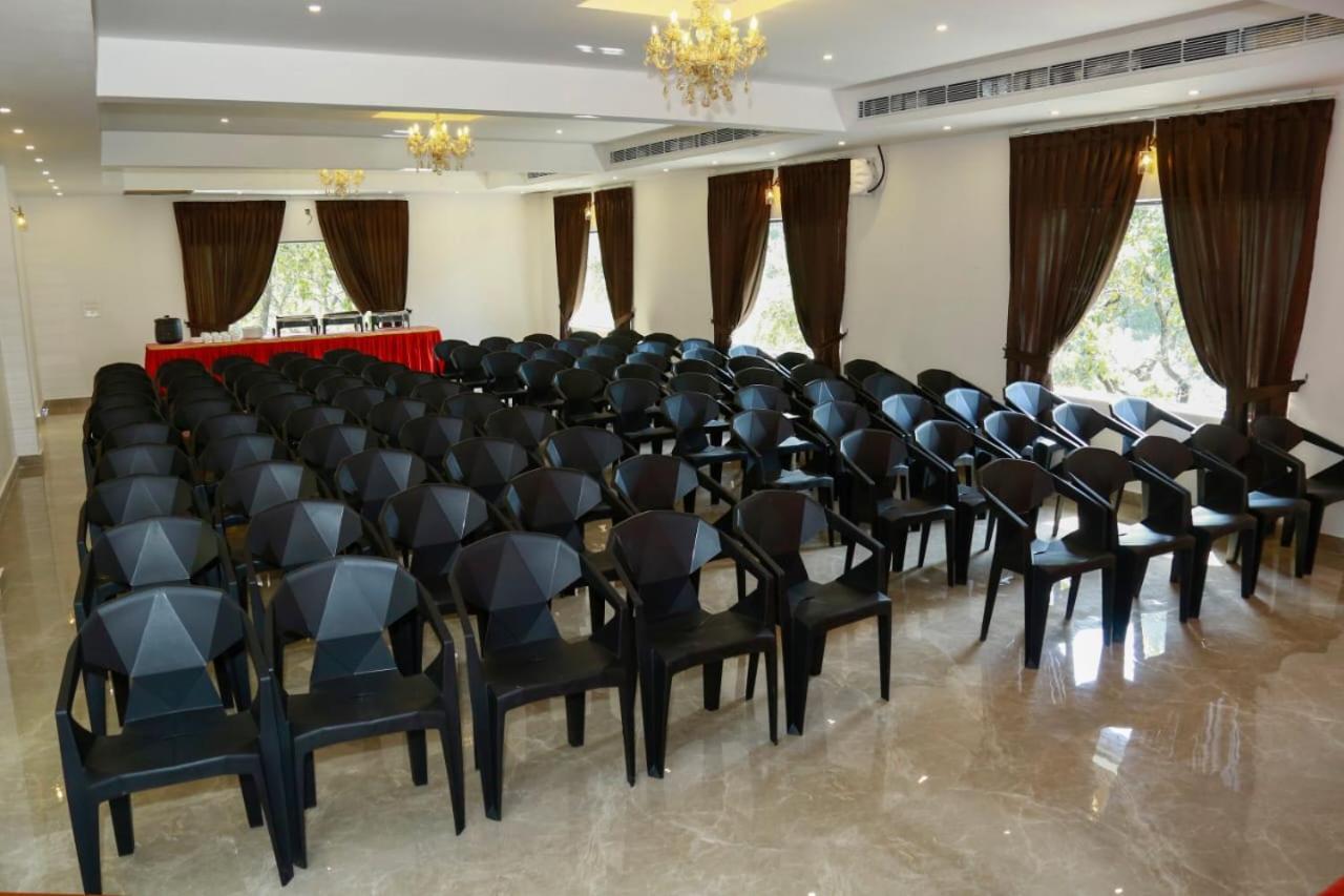 Servosonic Hotels And Resorts Kannur Dış mekan fotoğraf