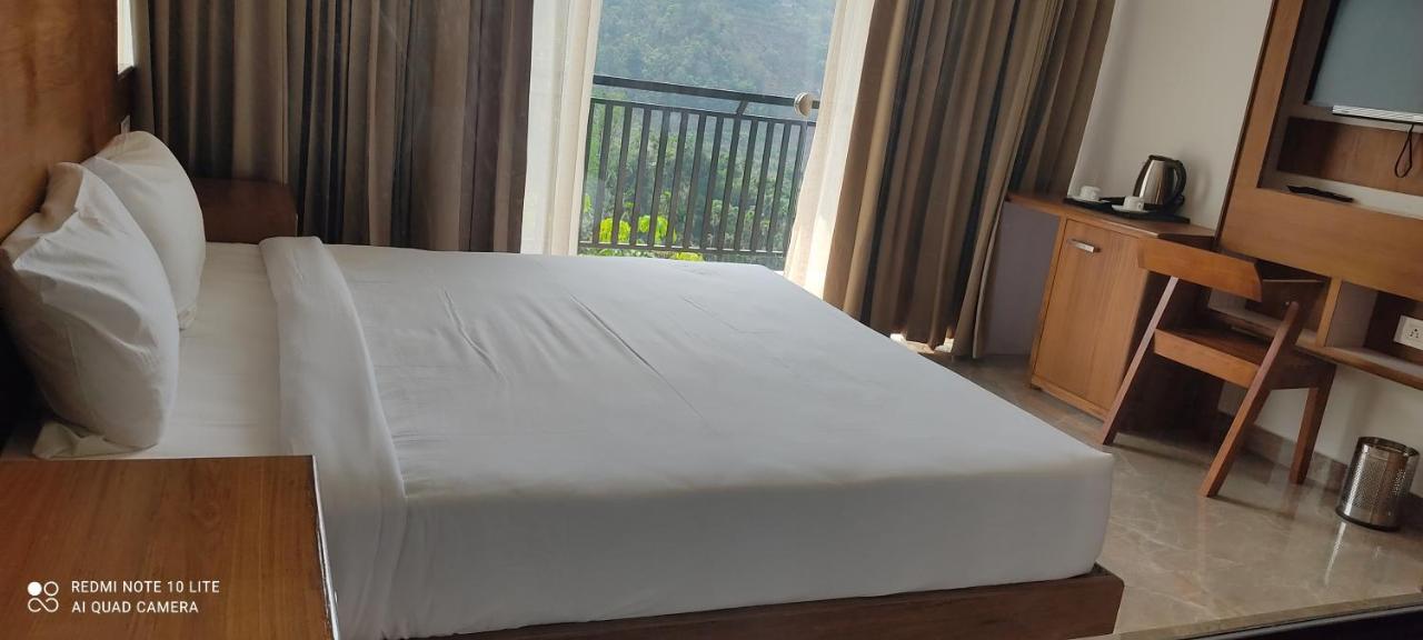Servosonic Hotels And Resorts Kannur Dış mekan fotoğraf
