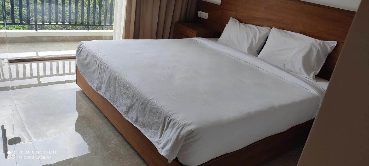 Servosonic Hotels And Resorts Kannur Dış mekan fotoğraf