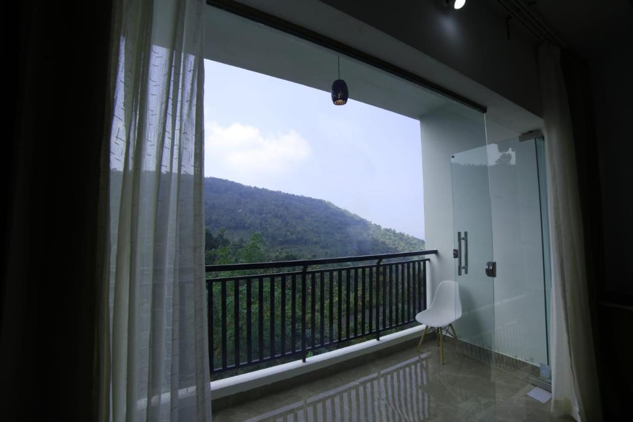 Servosonic Hotels And Resorts Kannur Dış mekan fotoğraf