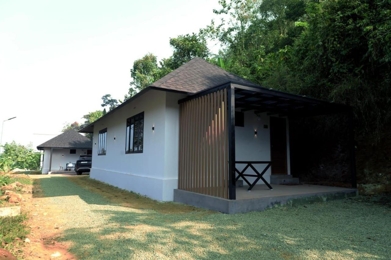 Servosonic Hotels And Resorts Kannur Dış mekan fotoğraf