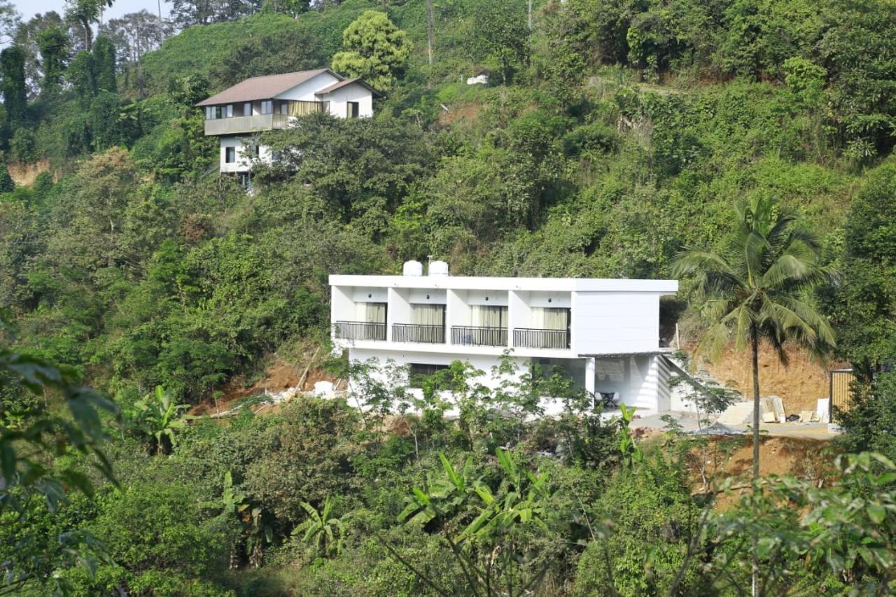Servosonic Hotels And Resorts Kannur Dış mekan fotoğraf