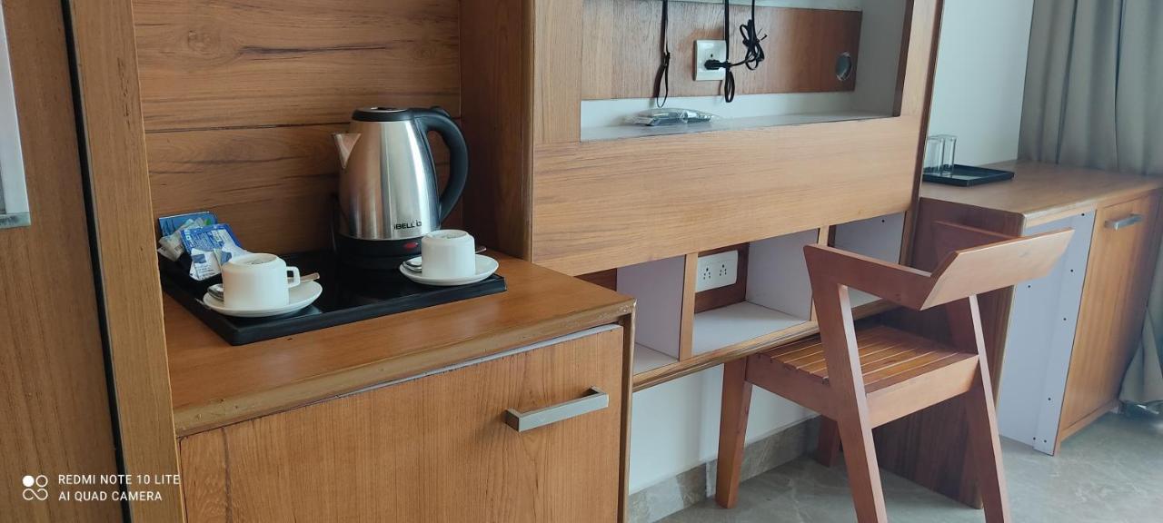 Servosonic Hotels And Resorts Kannur Dış mekan fotoğraf