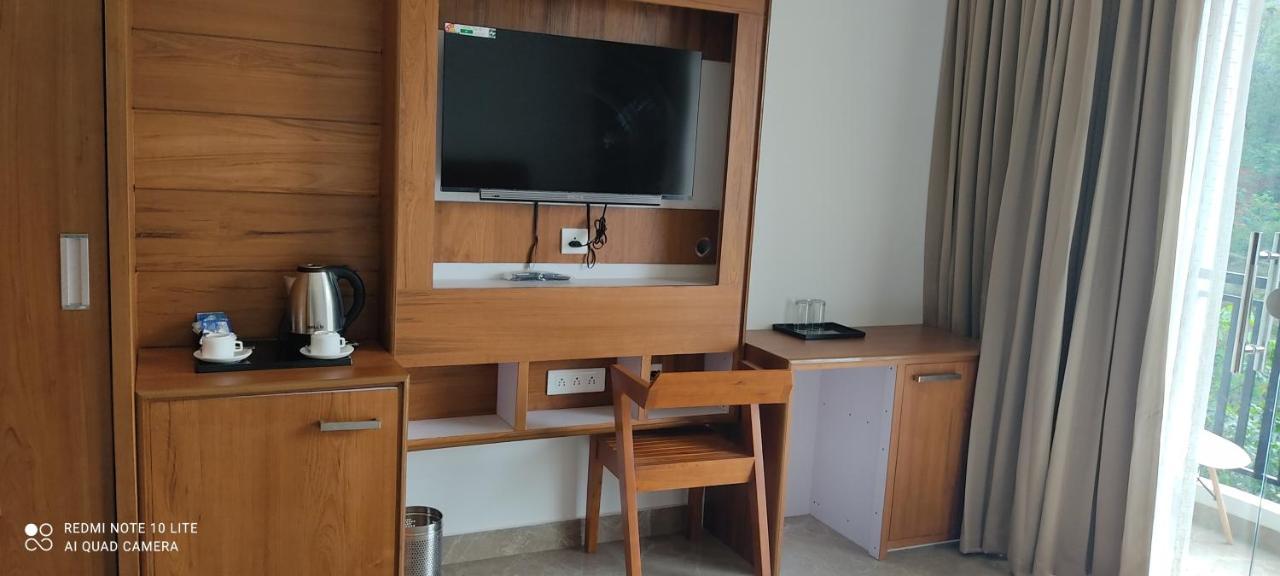 Servosonic Hotels And Resorts Kannur Dış mekan fotoğraf