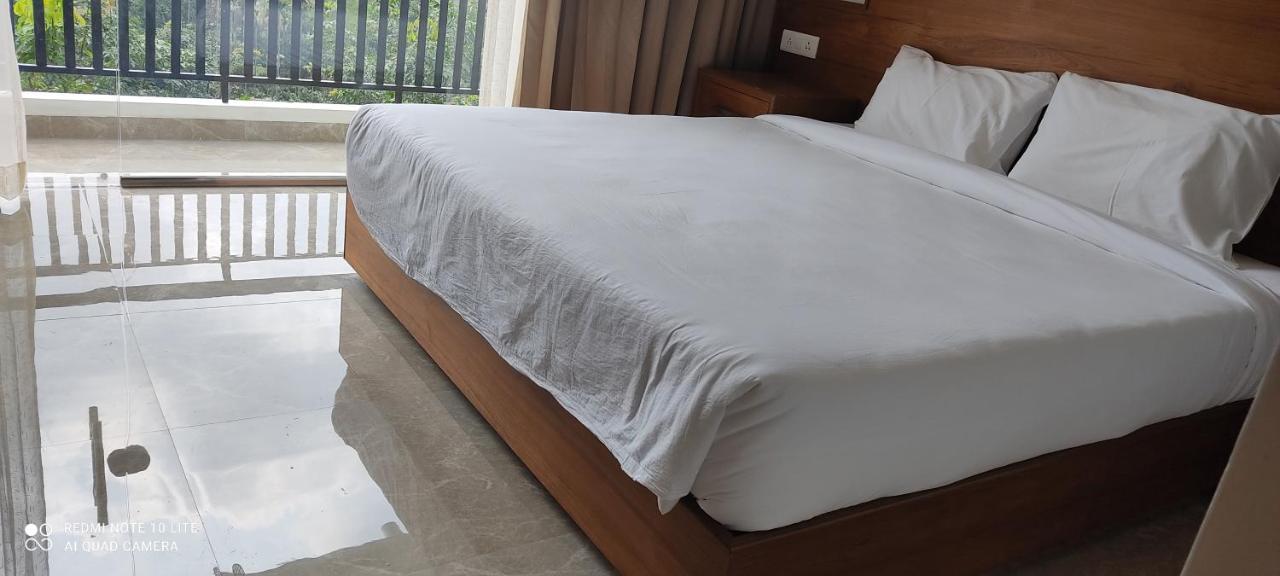 Servosonic Hotels And Resorts Kannur Dış mekan fotoğraf