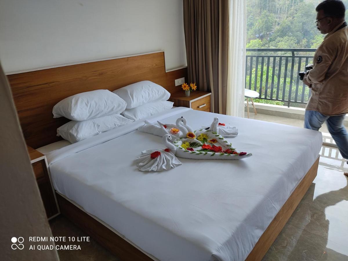 Servosonic Hotels And Resorts Kannur Dış mekan fotoğraf