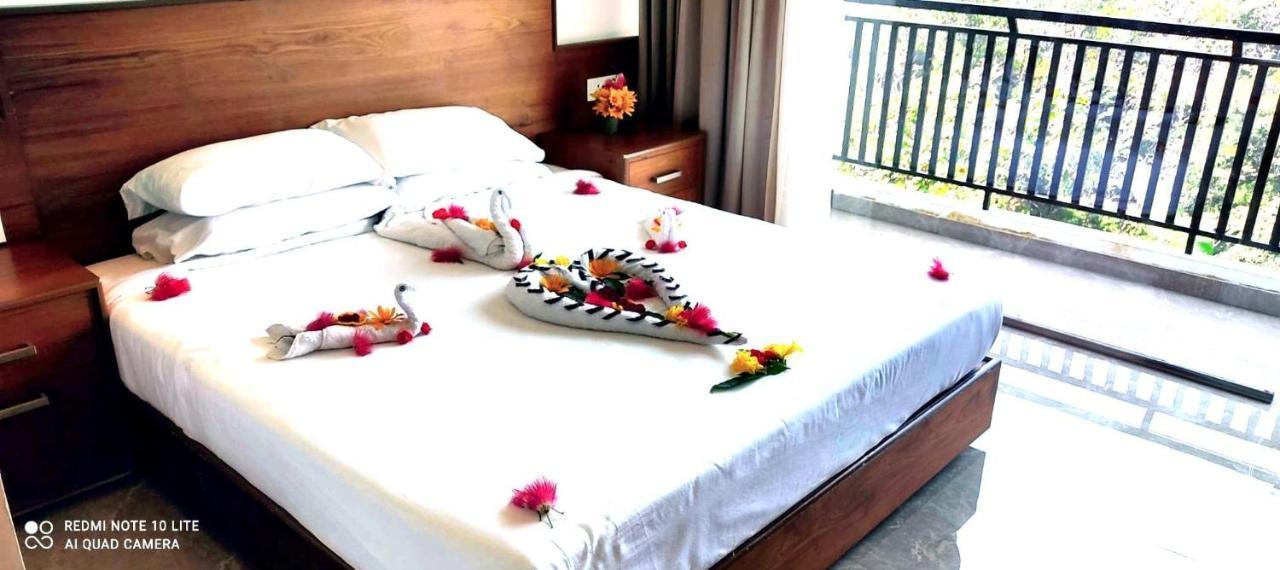 Servosonic Hotels And Resorts Kannur Dış mekan fotoğraf