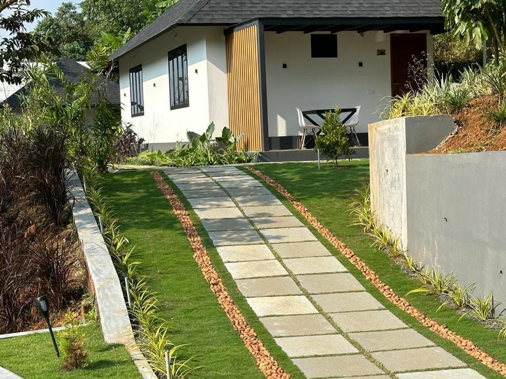 Servosonic Hotels And Resorts Kannur Dış mekan fotoğraf