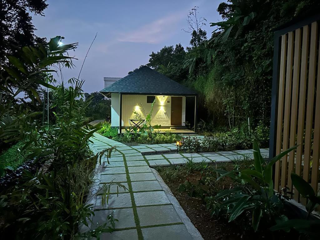 Servosonic Hotels And Resorts Kannur Dış mekan fotoğraf