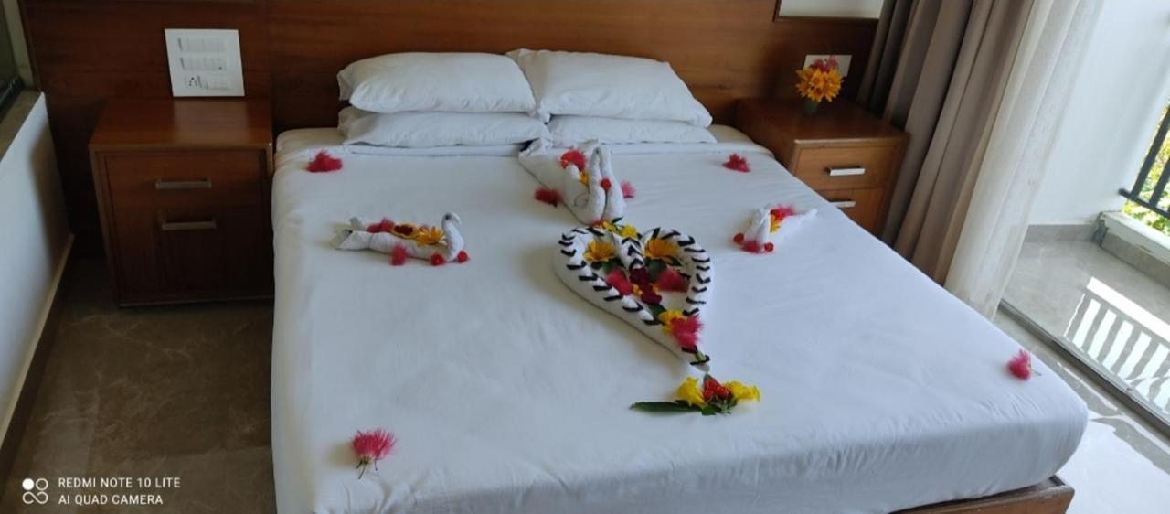 Servosonic Hotels And Resorts Kannur Dış mekan fotoğraf