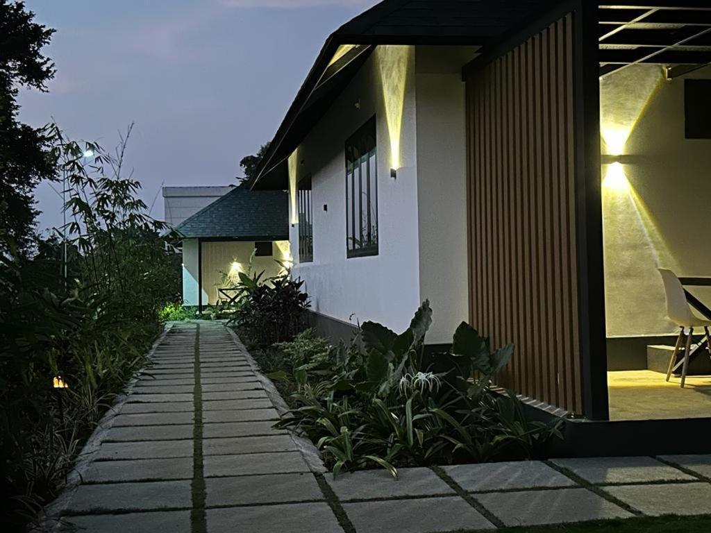Servosonic Hotels And Resorts Kannur Dış mekan fotoğraf